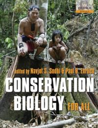 Conservation Biology for All | 0:e upplagan