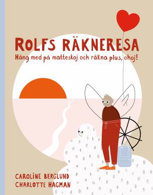 Rolfs räkneresa | 1:a upplagan