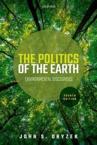 The Politics of the Earth | 0:e upplagan