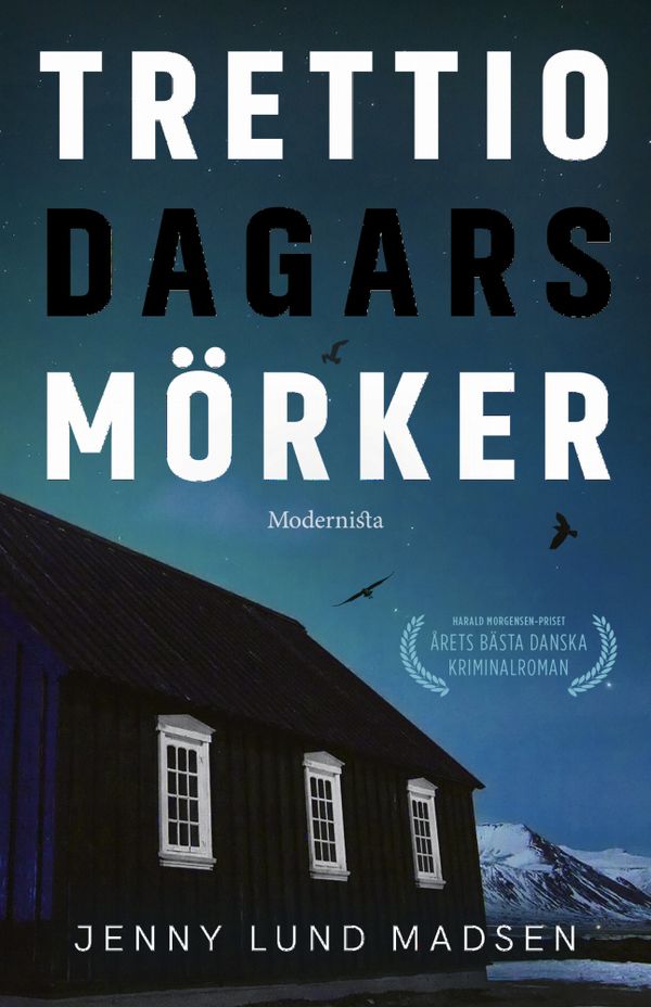 Trettio dagars mörker | 0:e upplagan