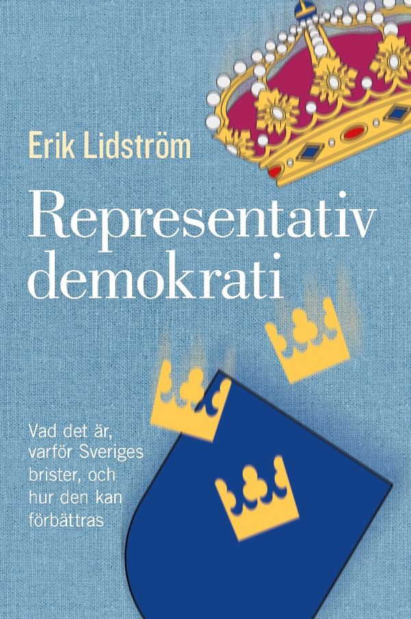 Representativ demokrati | 0:e upplagan