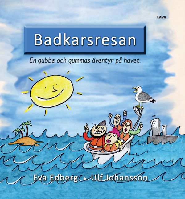 Badkarsresan | 0:e upplagan