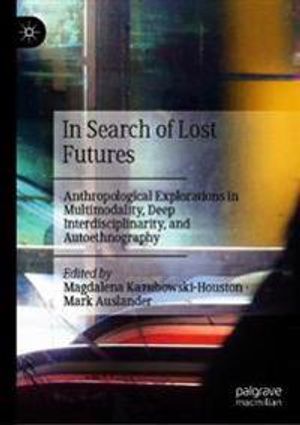 In Search of Lost Futures | 1:a upplagan