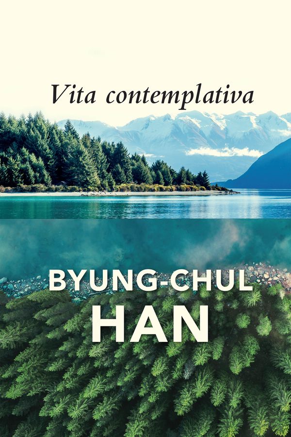 Vita Contemplativa | 0:e upplagan