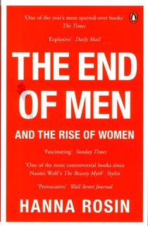 The End of Men