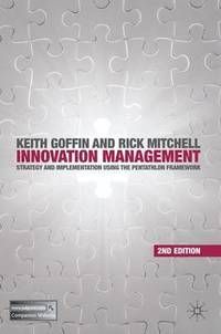 Innovation Management