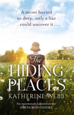 The Hiding Places