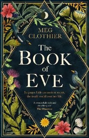 The Book of Eve