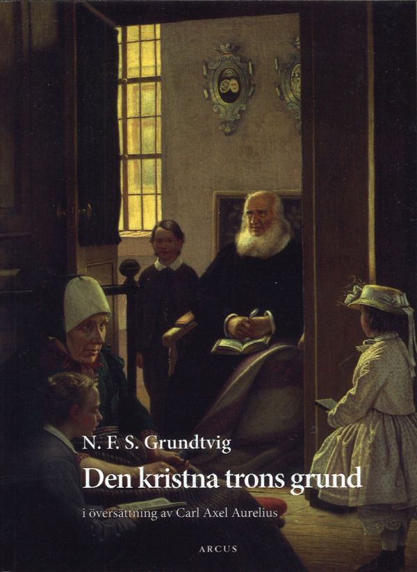Den kristna trons grund | 0:e upplagan