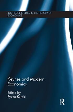 Keynes and Modern Economics | 1:a upplagan