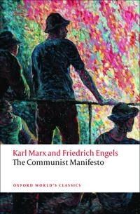 The Communist Manifesto | 0:e upplagan