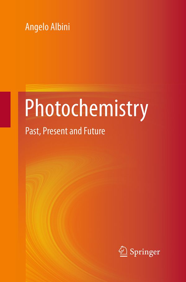 Photochemistry | 1:a upplagan