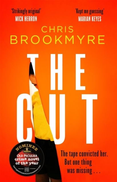 Cut - A BBC Radio 2 Book Club pick | 0:e upplagan