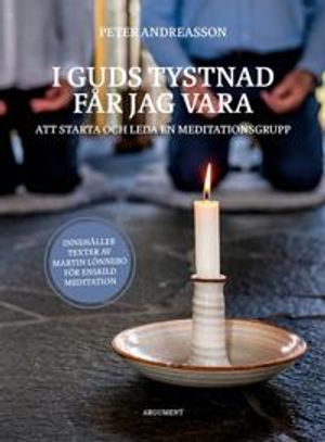 I Guds tystnad får jag vara | 1:a upplagan