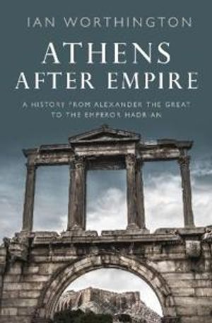 Athens After Empire