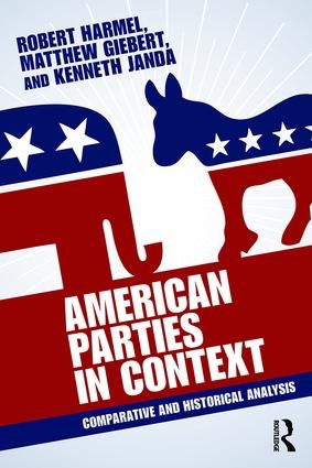 American Parties in Context | 1:a upplagan