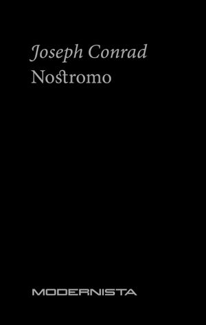 Nostromo | 1:a upplagan