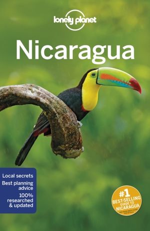 Nicaragua LP | 5:e upplagan