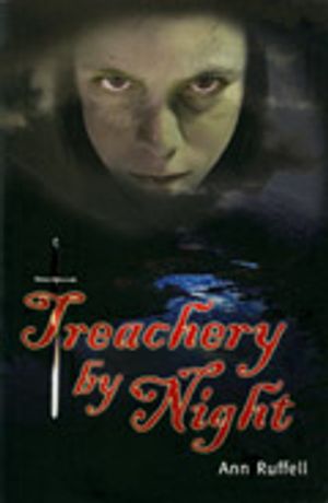 Treachery by Night | 1:a upplagan