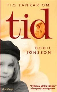 Tio tankar om tid | 1:a upplagan