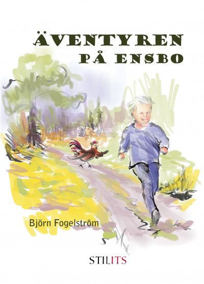 Äventyren på Ensbo | 0:e upplagan