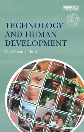 Technology and Human Development | 0:e upplagan