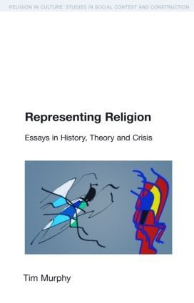 Representing Religion | 0:e upplagan