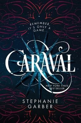 Caraval | 0:e upplagan