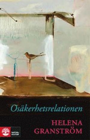 Osäkerhetsrelationen | 1:a upplagan