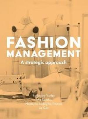 Fashion Management | 1:a upplagan