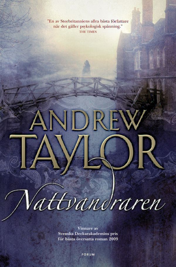 Nattvandraren | 0:e upplagan