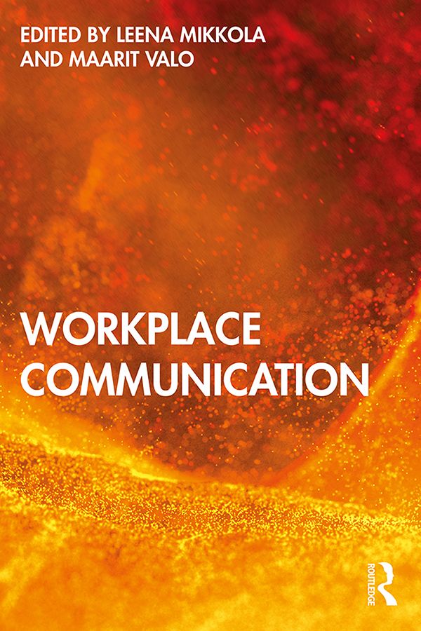 Workplace Communication | 1:a upplagan