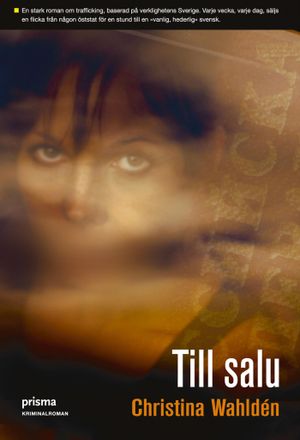 Till salu | 1:a upplagan