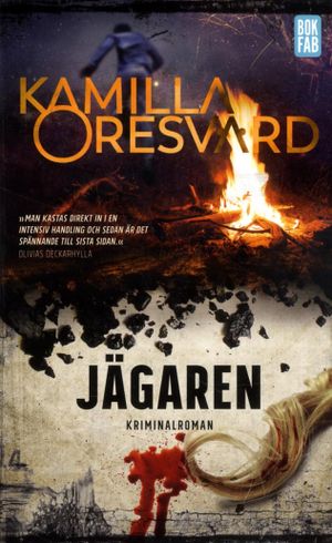 Jägaren | 1:a upplagan