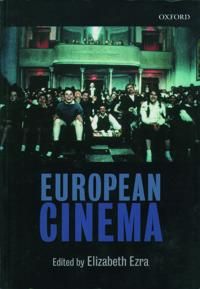 European Cinema | 2:a upplagan