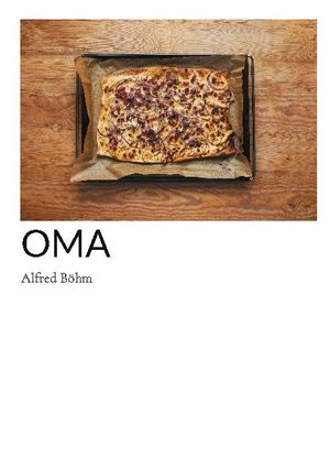 Oma | 1:a upplagan