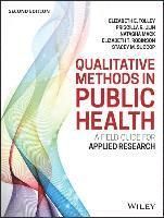 Qualitative Methods in Public Health: A Field Guide for Applied Research, 2