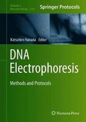 DNA Electrophoresis | 1:a upplagan