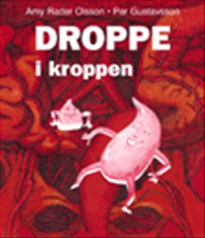 Droppe i kroppen | 1:a upplagan