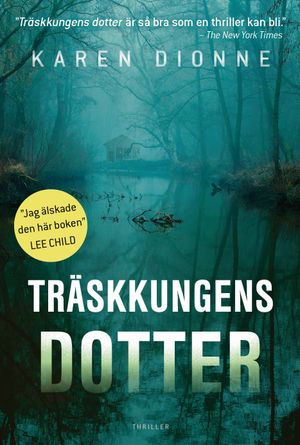 Träskkungens dotter