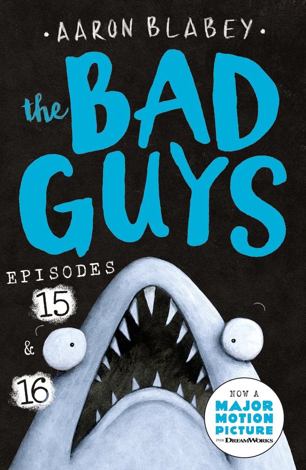 The Bad Guys: Episode 15 & 16 | 0:e upplagan