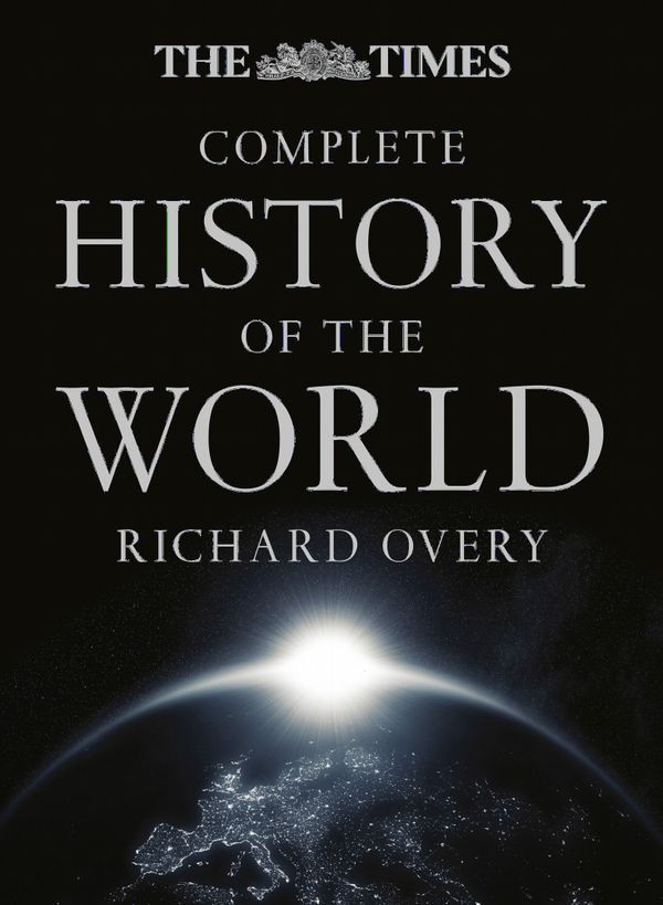 The Times Complete History of the World | 0:e upplagan