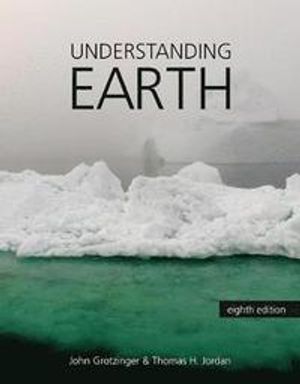 Understanding Earth |  2:e upplagan