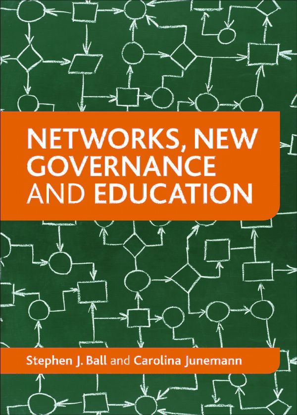 Networks, New Governance and Education | 0:e upplagan