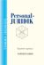 Personaljuridik