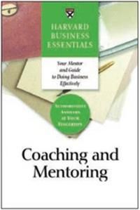Coaching and Mentoring | 0:e upplagan