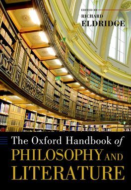 The Oxford Handbook of Philosophy and Literature | 0:e upplagan