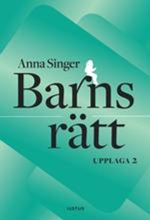 Barns rätt |  2:e upplagan