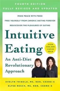Intuitive Eating, 4th Edition | 1:a upplagan