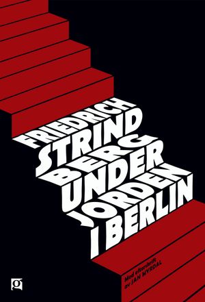 Under jorden i Berlin